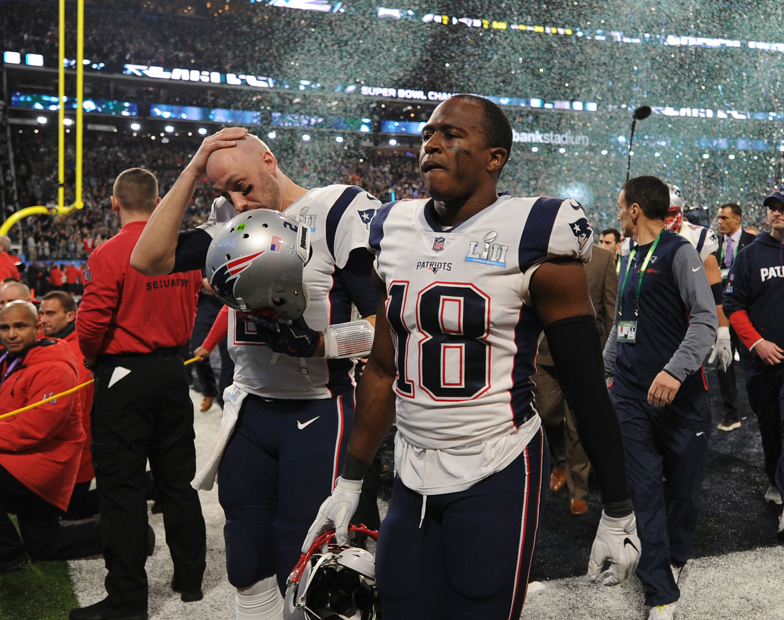 Super Bowl LII